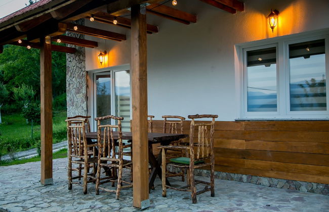 Nektar Park Villa Sara - Photo 1