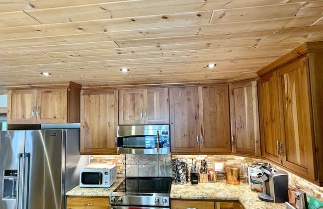 Hauser's Bayfield Cabin - Foto 29