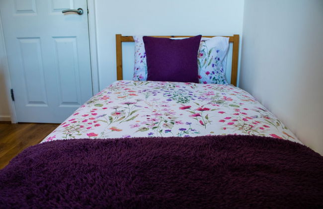 Charming 2-bed Fully Furnished Apartment in London - Foto 4