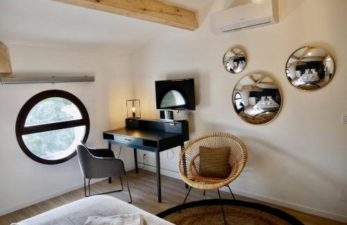 Les Calanques - Mas des Sous-Bois - Foto 41