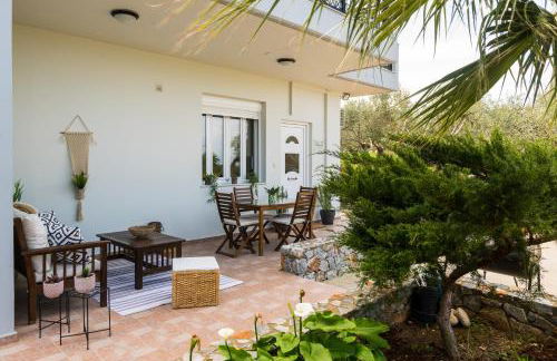 Eleanna's House - 400m From the Beach - Foto 4