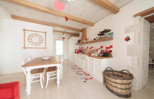 Il trullo di Nonno Giancarlo - Foto 35