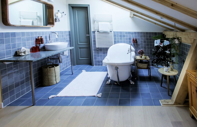 Chalet Antoine serviced apartments by Mirabeau - Foto 38
