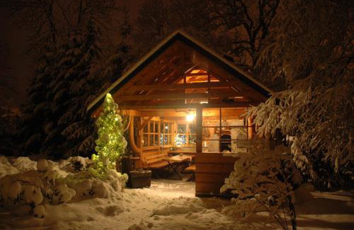 Apartamenty Cicha Dolina - Foto 12