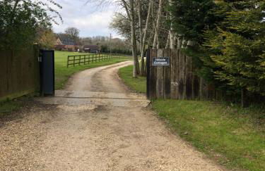 Wisteria Cottage - Hillside Holiday Cottages, Cotswolds - Foto 19