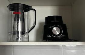 Apê Ruby com 2Q com Ar em 1 Quarto e Garagem - Foto 50