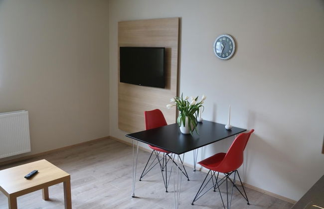 K16 apartments - Foto 6