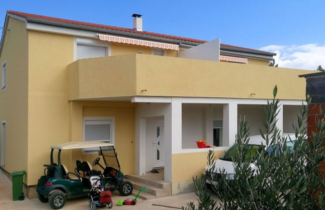 Apartments Sunset - Photo 25