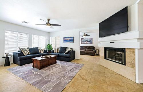 4 BD Spacious, Pool, Extended Stay, Pet Friendly - Foto 1