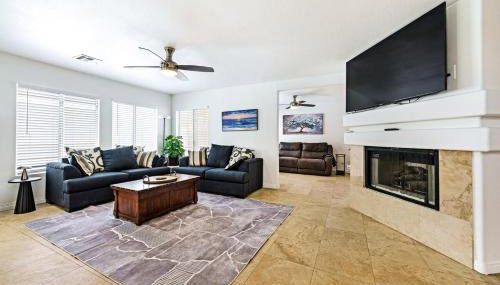 4 BD Spacious, Pool, Extended Stay, Pet Friendly - Foto 1