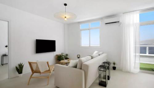 Beachfront Seaview Oasis - Foto 2