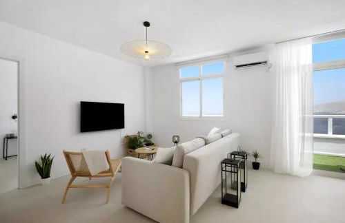 Beachfront Seaview Oasis - Foto 2