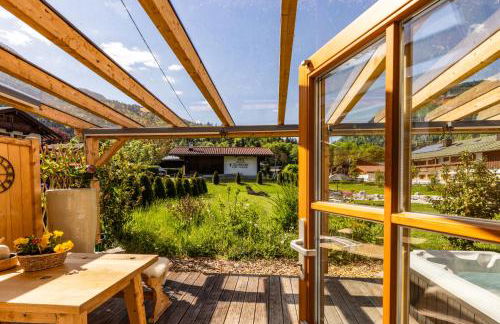 Apart Chalet Unterbrandnerlehen - Foto 44