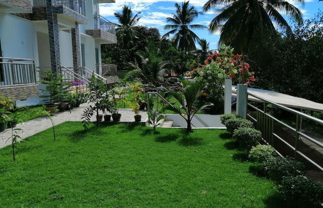 Magdalene Apartment - Foto 13