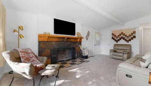 Home at L Rancho - Foto 2