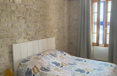 Maison de pays la Chefmaliere - Foto 12