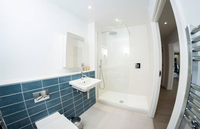 4br-8guests-balcony-beachview-pool-pets - Foto 23