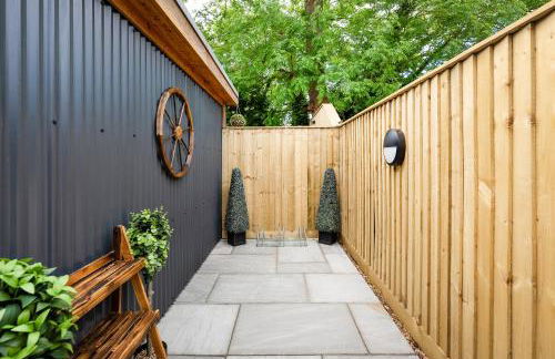 The Pod at Avonwood House - Foto 12