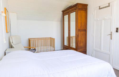 Vacances pour 8 aux portes du Guilvinec - Foto 14