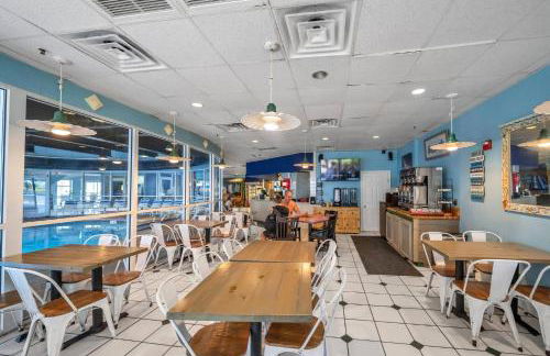 1002 Oceanfront Pelican Bch Resort Pools Prime Loc - Foto 66