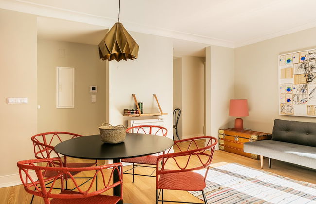 Almaria Ex Libris Chiado - Foto 54