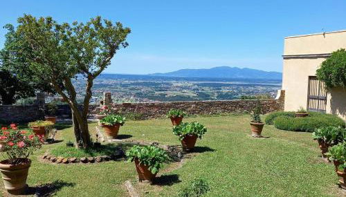 Villa di Papiano - Foto 2