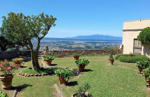 Villa di Papiano - Foto 2