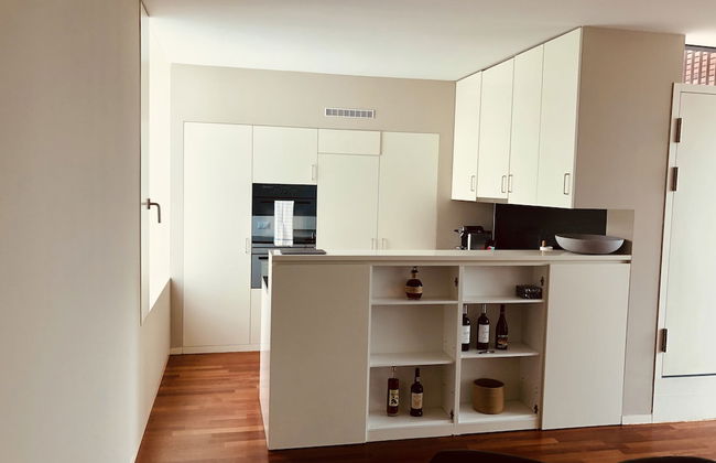 Lucerne Lake View Apartments - Foto 23