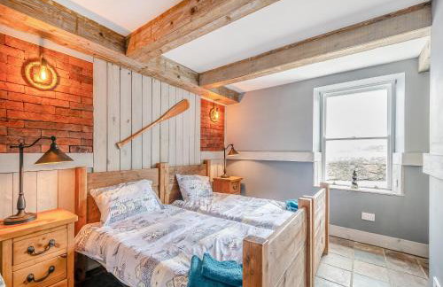 The Harbour Nook - Uk44112 - Foto 13