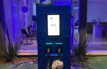 Smart Hotel Joinville - Foto 9