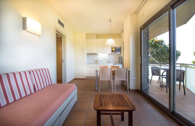 Aparthotel Ciutat de Palol - Foto 6