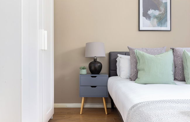 The Bridge Flats - Foto 12