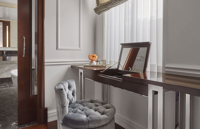 Rosewood Washington, D.C. - Foto 9