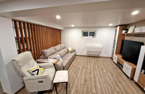 Private Pool House Minutes from the Beach - Foto 7