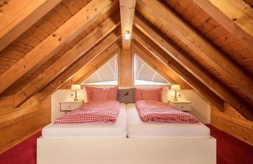 Guesthouse Trostelhof 4 - Photo 24