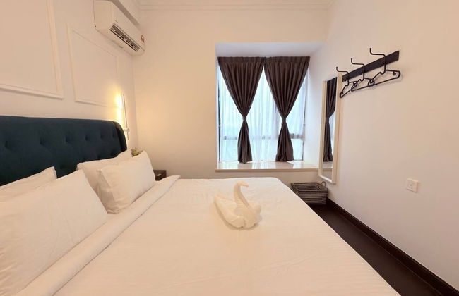 R&F SEINE REGION BY ANJU - Foto 78