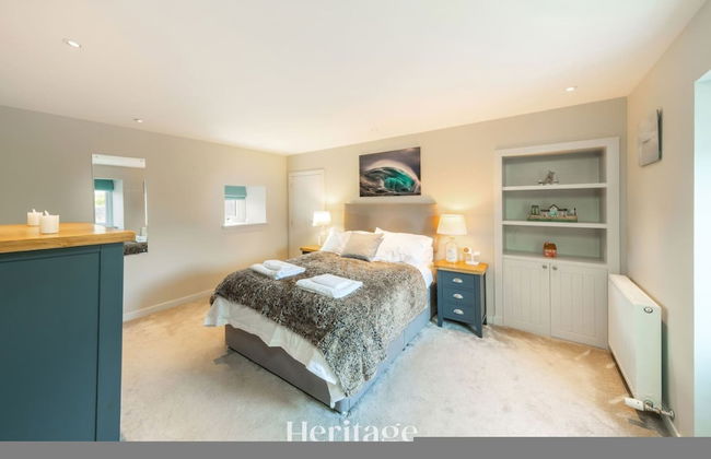 Beach Cottage Pet Child Friendly Stay in Moray - Photo 17