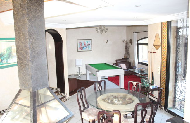 Aux Moules De Harhoura - Rabat - Photo 16