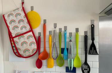 Home from home midlands - Photo 19