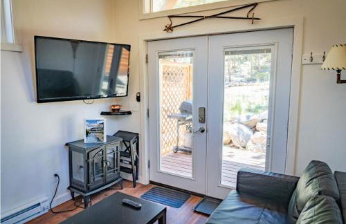 Skiers Cabin at Base Camp Lodging Company - Foto 12