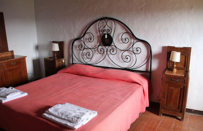 Borgo Castelvecchi - Foto 2