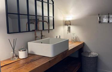 The Writers Lodge, serene luxury country escape - Foto 5