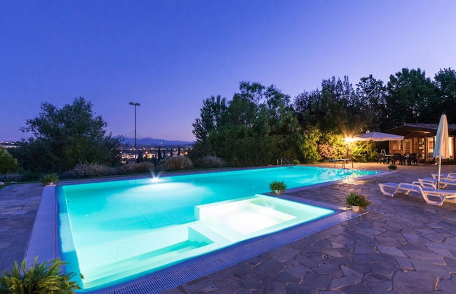 Villa Ambrah 12 1 in Macerata - Foto 29