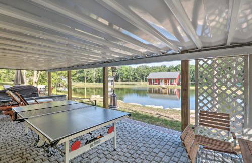 16 Mi to Camelback Resort Getaway with Game Room - Foto 35