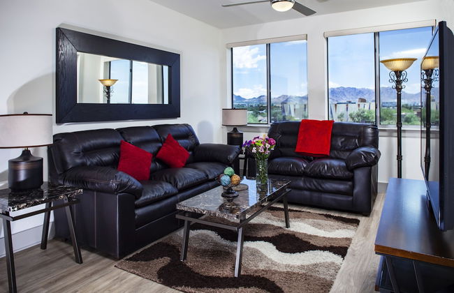 Meridian CondoResorts - Foto 32