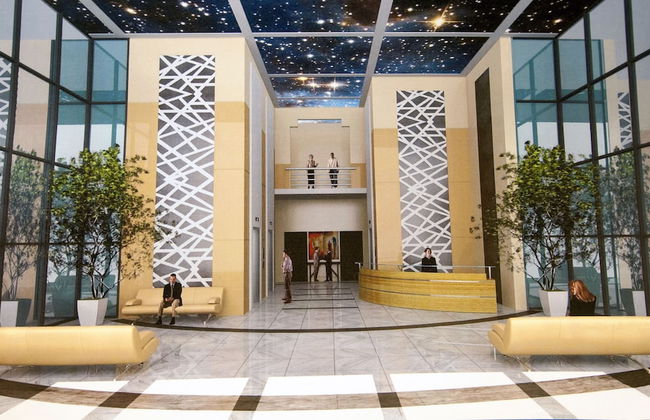 Gulf Executive Residence Juffair - Photo 2