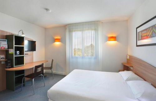 Suite-Home Orléans-Saran - Photo 3