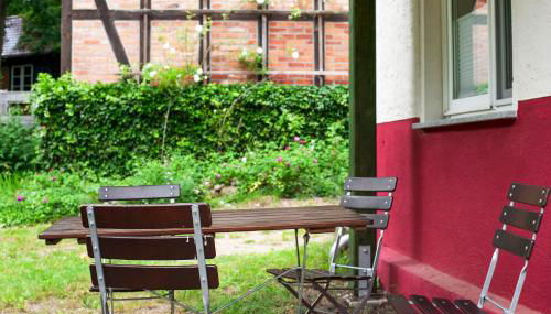 Krüseliner Mühle - Ferienwohnungen - Foto 4