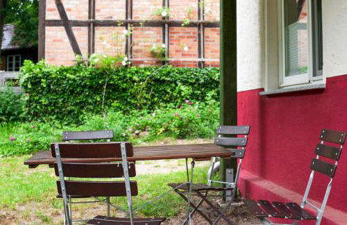 Krüseliner Mühle - Ferienwohnungen - Foto 4