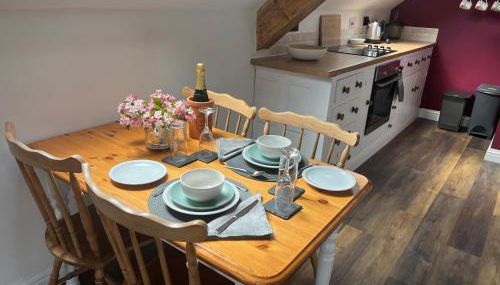 Studio Apartment - Foto 4, stove, toaster